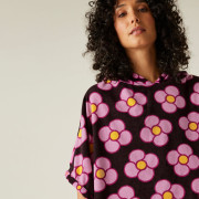 Poncho Regatta Orla Towelling Robe II