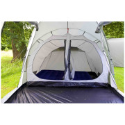 Familienzelt Coleman Coastline 4 Deluxe