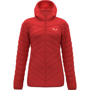 Damenjacke Salewa Brenta Rds Dwn W Jkt rot 1500 - flame