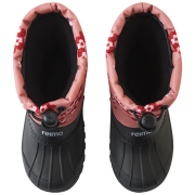 Kinder Winterschuhe Reima Nefar Rose Blush