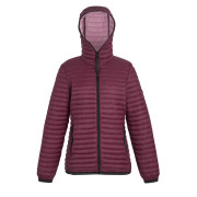 Damenjacke Regatta Women's Rigain weinfarbe DkPim(LotPk)