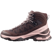 Damen Wanderschuhe Salomon Quest Echo Gore Tex