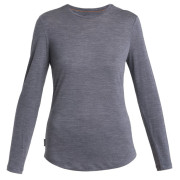 Damen-Funktionsshirt Icebreaker W Mer 125 Cool-Lite Sphere III LS Tee