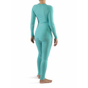 Damen Funktionsset Viking Gaja Bamboo (Set)