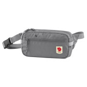 Hüfttasche Fjällräven High Coast Hip Pack grau SharkGray