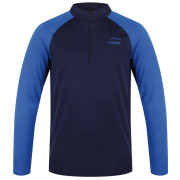 Herren-Funktionsshirt Husky Tromi zip M dunkelblau dark blue