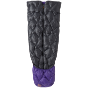 Daunen-Quilt Big Agnes Fly Creek UL Zip Quilt 50 long