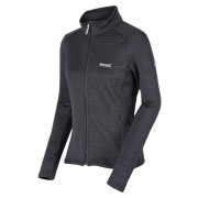 Damen-Sweatshirt Regatta Wmns Highton Lite grau Seal Grey