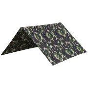 Regenplane Cattara 2x3m waterproof tarnfarbe