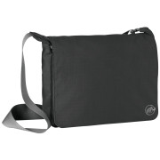 Umhängetasche Mammut Shoulder Bag Square 8 l schwarz Black