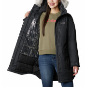 Damen-Wintermantel Columbia Suttle Mountain™ Long Insulated Jacket 2023
