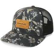 Baseballmütze Dakine Peak To Peak schwarz/grau Vintage Wildflower