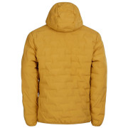 Herren-Winterjacke Fundango Smoke Eco Hooded Jacket
