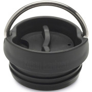 Ersatzkappe Klean Kanteen Café Cap 3.0 schwarz Black