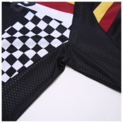 Herren Trikot Protective 115008-999 P-King