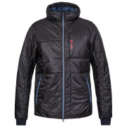 Herrenjacke Rafiki Fitz schwarz raven