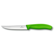 Steakmesser Victorinox Steakmesser Victorinox 12 cm grün