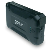 Powerbank GoSun Power 144W schwarz černá