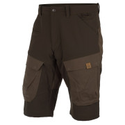 Herren Bermudas Northfinder Travis braun 452mustang