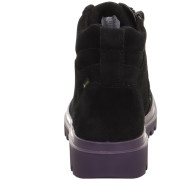 Kinder Winterschuhe Superfit Abby Nova Schwarz