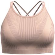 Damen-Funktionsunterwäsche Smartwool W Intraknit Strappy Bra