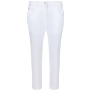 Damenhose Regatta Gabrina Jean II weiß White