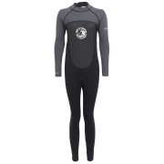 Neoprenanzug Regatta Wmns Full Wetsuit grau/schwarz DkGrey/Black