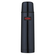 Thermokanne Thermos Mountain FBB 0,5l schwarz