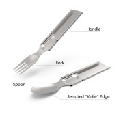 Besteck GoSun Flatware