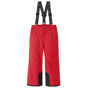 Kinder Skihose Reima Proxima rot Tomato red