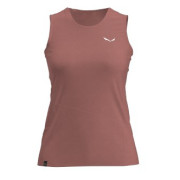 Damenunterhemd Salewa Puez Sporty Dry W Tankt