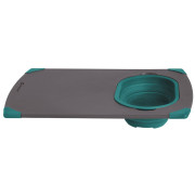 Schneidebrett Outwell Collaps Board blau DeepBlue