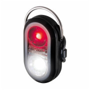 Lichtset Sigma Micro Duo schwarz
