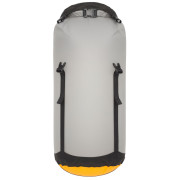 Wasserdichter Packsack Sea to Summit Evac Compression Dry Bag UL 20 L beige High Rise
