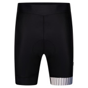 Herren-Radhose Dare 2b AEPVirtuousShort schwarz Blk/BlkUnder