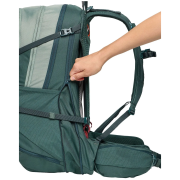 Wanderrucksack Vaude Wizard 30+4