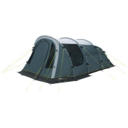 Familienzelt Outwell Rockwell 6 blau/grau Blue