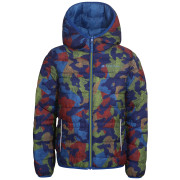 Kinderjacke Alpine Pro Michro