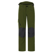 Kinderhose Husky Zony K grün