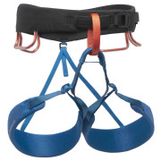 Herren Klettergurt Black Diamond M Momentum Harness blau/schwarz Kingfisher