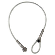Ankerschlaufe Petzl Wire Strop 100 cm
