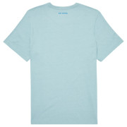 Herren-T-Shirt Cotopaxi Cotopaxi Llama T-Shirt