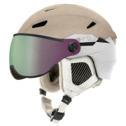 Skihelm Relax Stealth