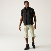 Herren 3/4 Hose Regatta Xert Stretch Capri