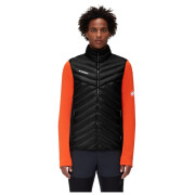 Herrenweste Mammut Albula IN Hybrid Vest Men