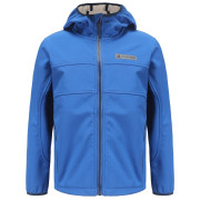 Kinderjacke Alpine Pro Zeiho blau blue