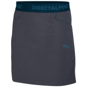 Damenrock Direct Alpine Alba Lady dunkelgrau Anthracite