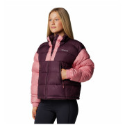 Damenmantel Columbia Pike Lake II Cropped Jacket