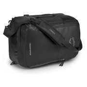Reisetasche Osprey Transporter Carry-On schwarz Black