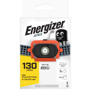 Stirnlampe Energizer Atex LED 130lm